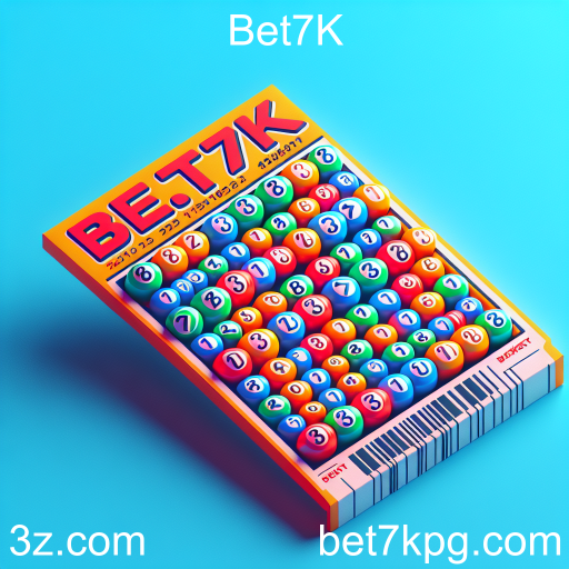 A Emoção da Loteria no Bet7K: A Chance de Realizar Sonhos