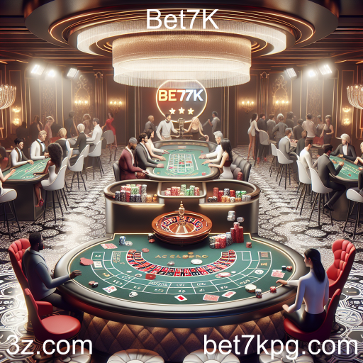 Descubra o Fascinante Mundo dos Jogos de Mesa no Bet7K
